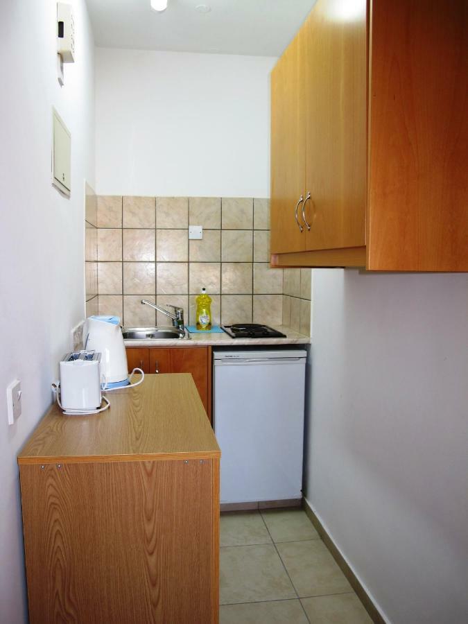 Sun Hall 3* Larnaca