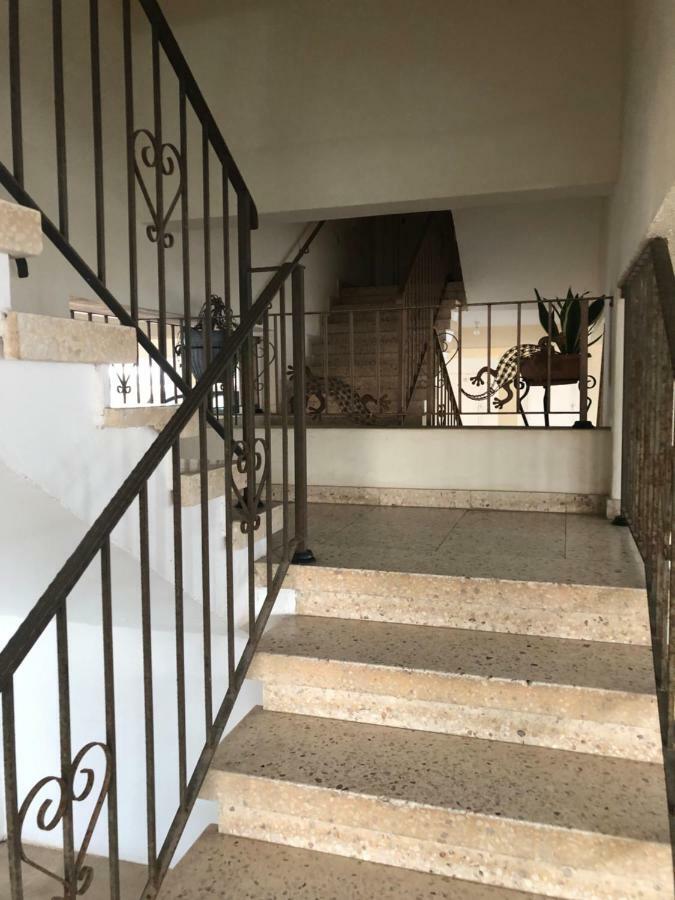 Apartamento Luxury 2 Bed Next To The