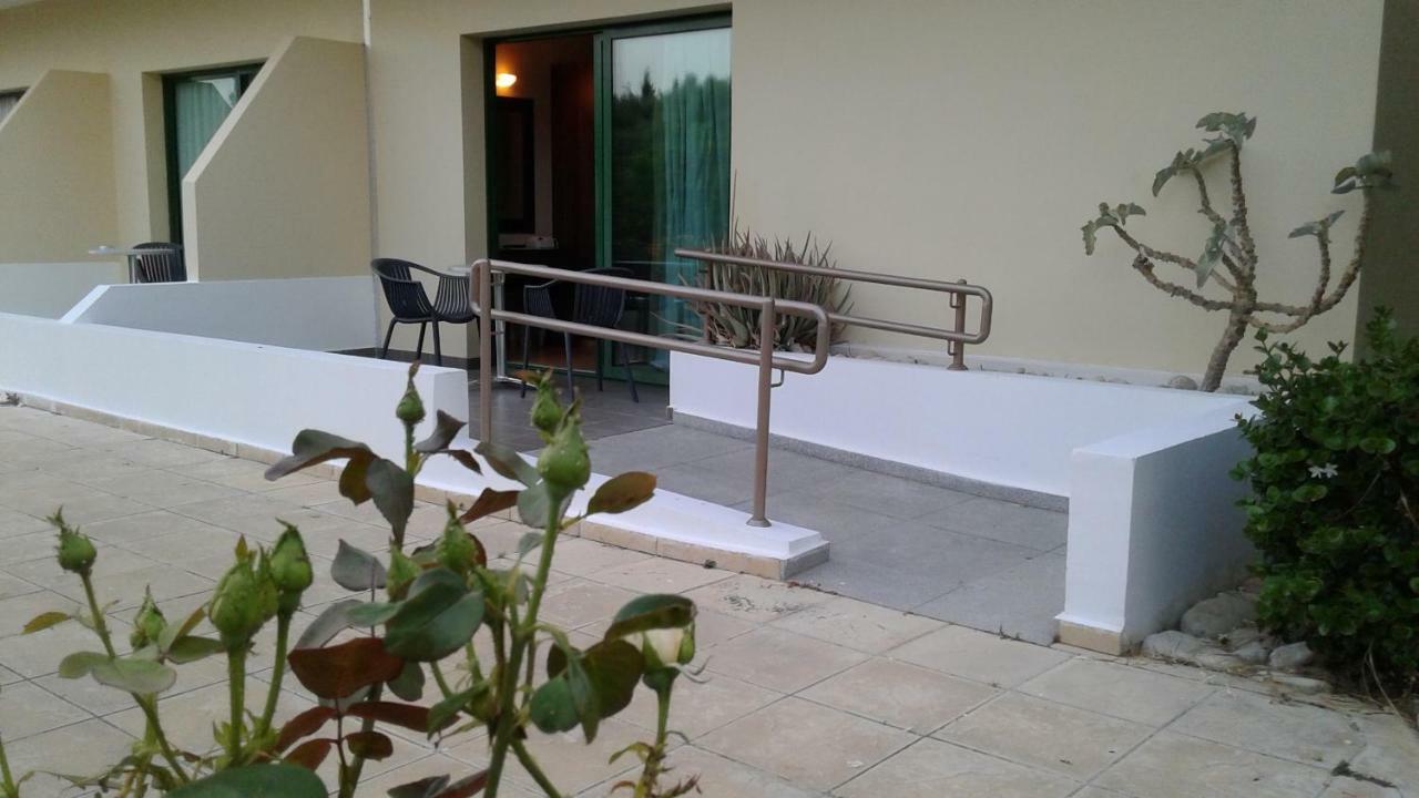 Natura And 3* Polis