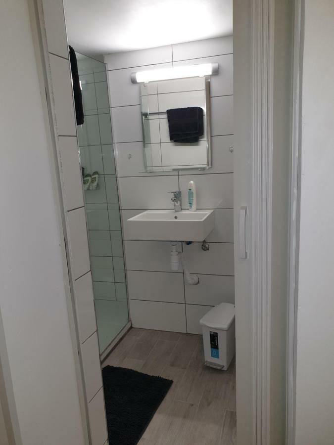 Mylos Court Apartamento Limassol