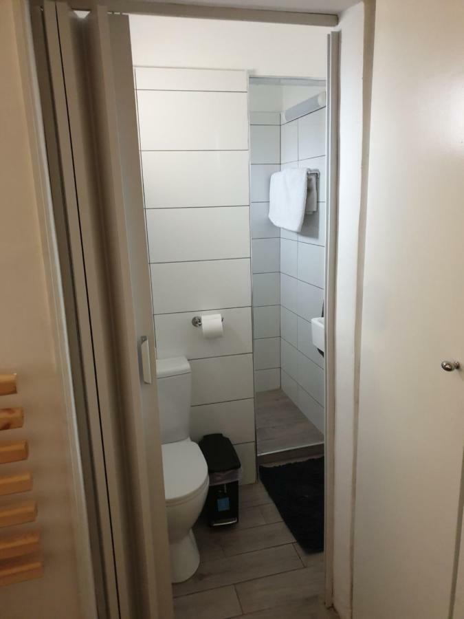 Apartamento Mylos Court Limassol