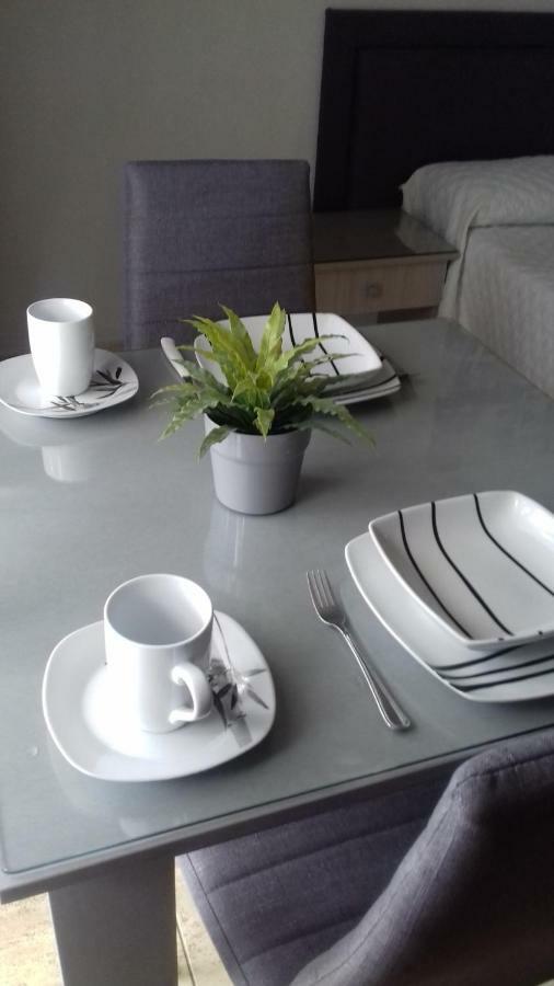 Irene's Aparthotel 2*