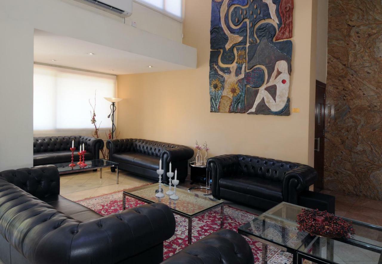 Hotel Europa Plaza 3*