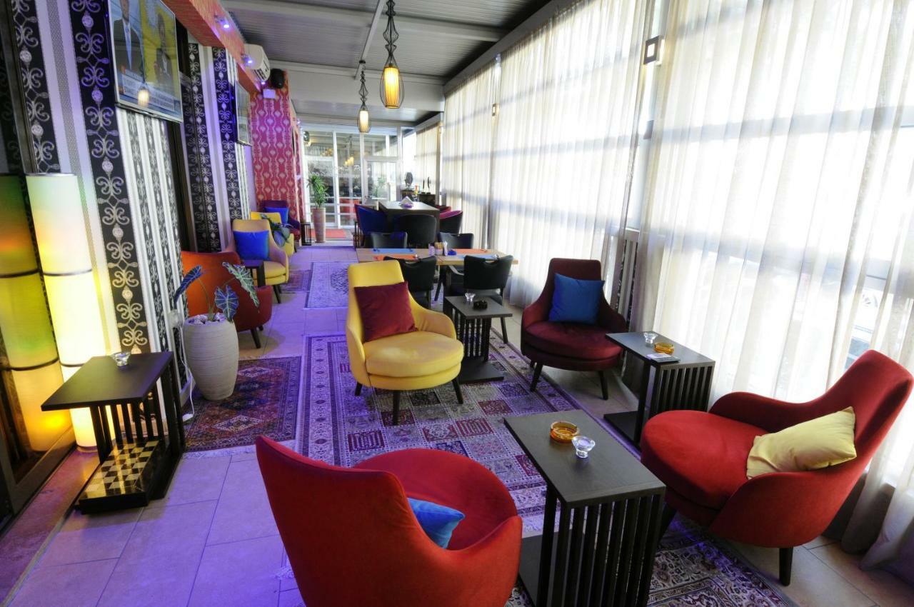 Europa Plaza Hotel