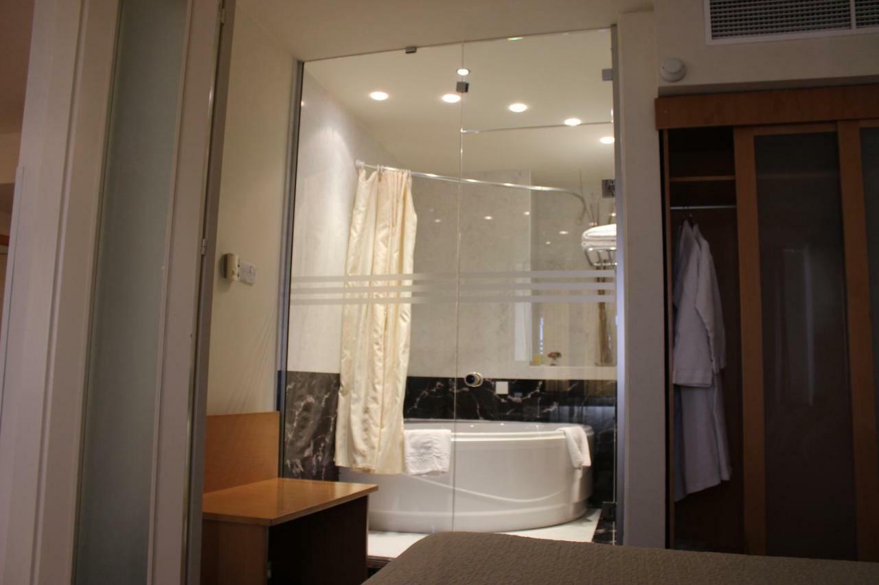 Hotel Europa Plaza 3*