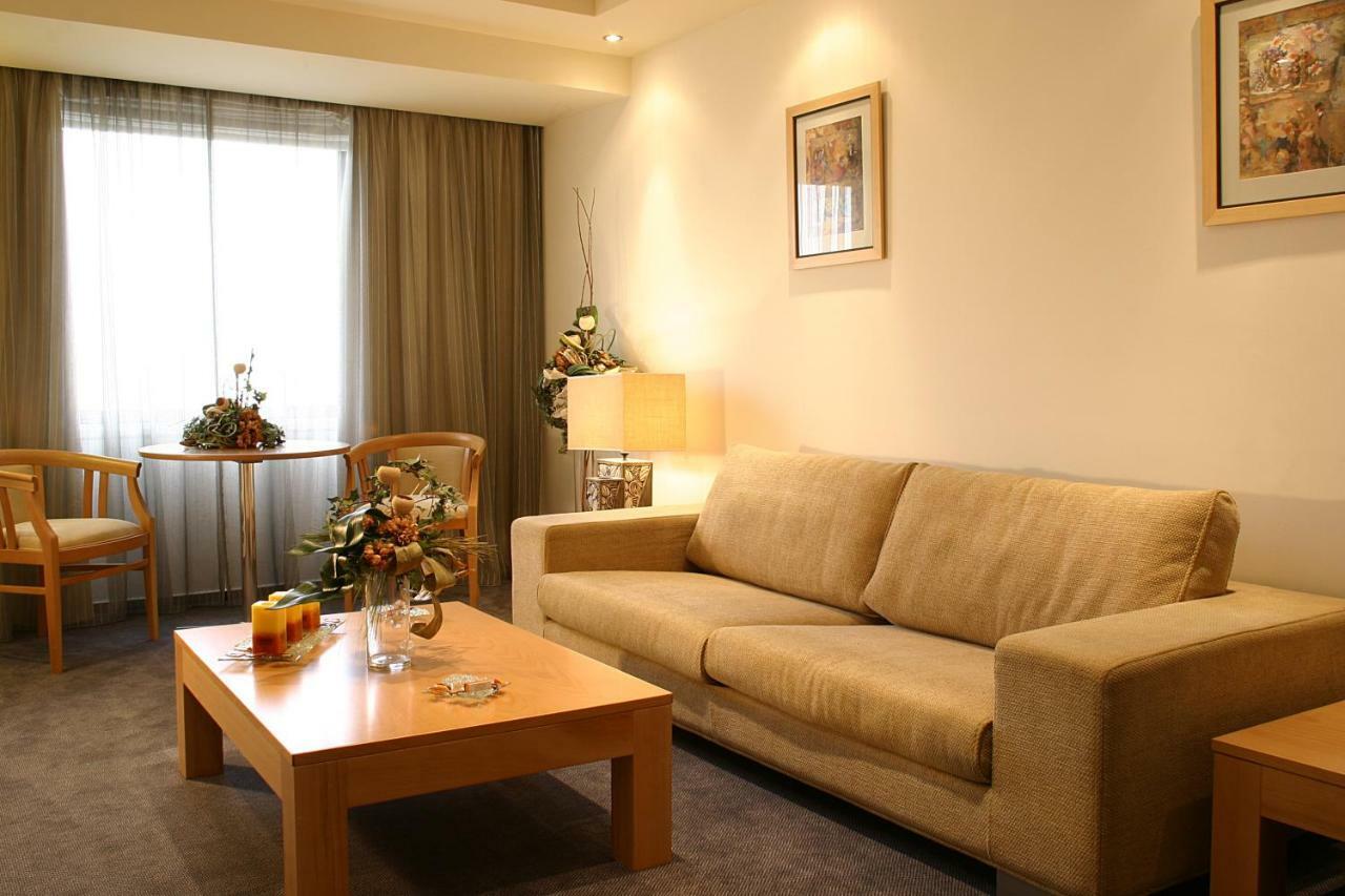 Hotel Europa Plaza 3*