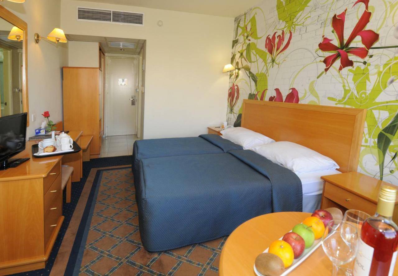 Hotel Europa Plaza