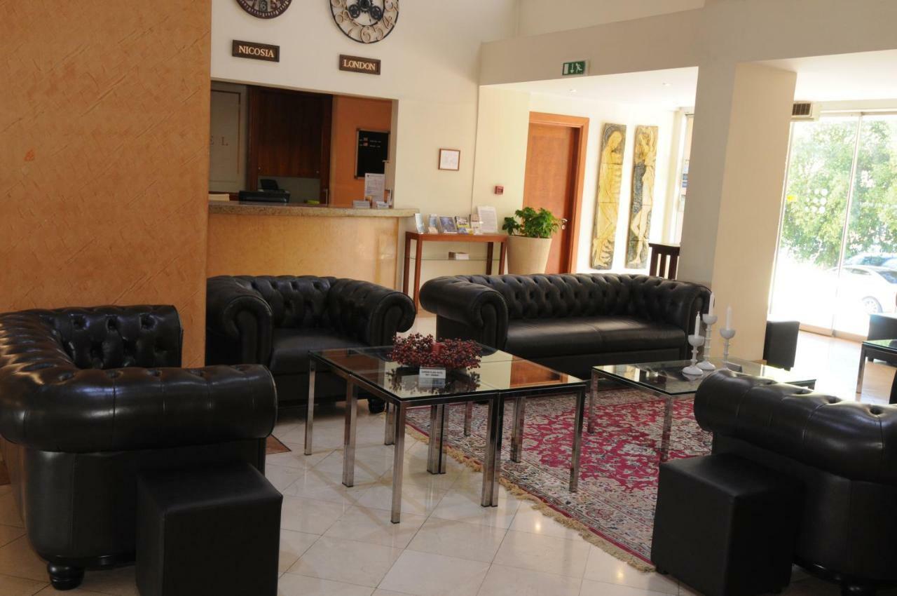 Europa Plaza Hotel 3*