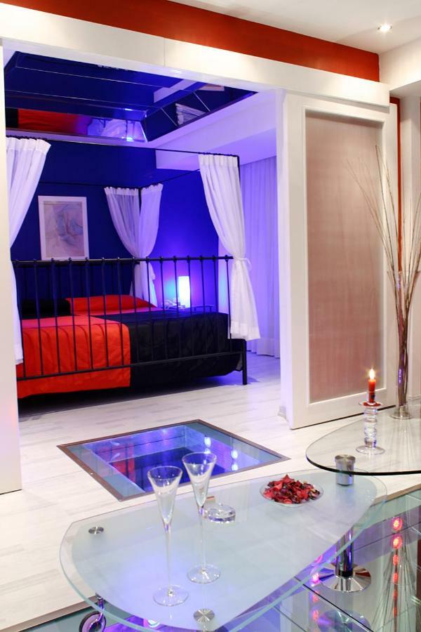 Europa Plaza Hotel 3*