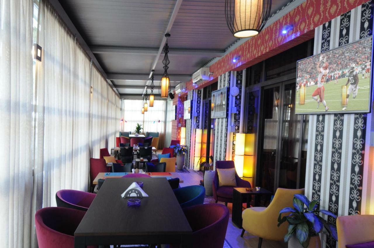 Europa Plaza 3* Nicosia