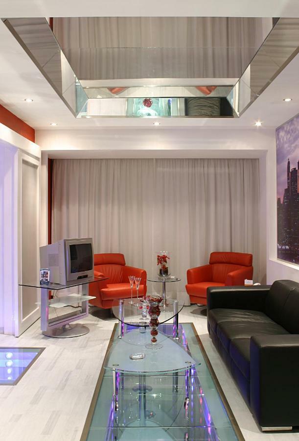 Europa Plaza 3*