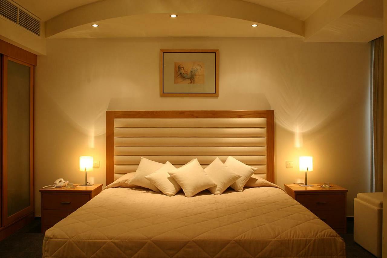 Europa Plaza 3* Nicosia
