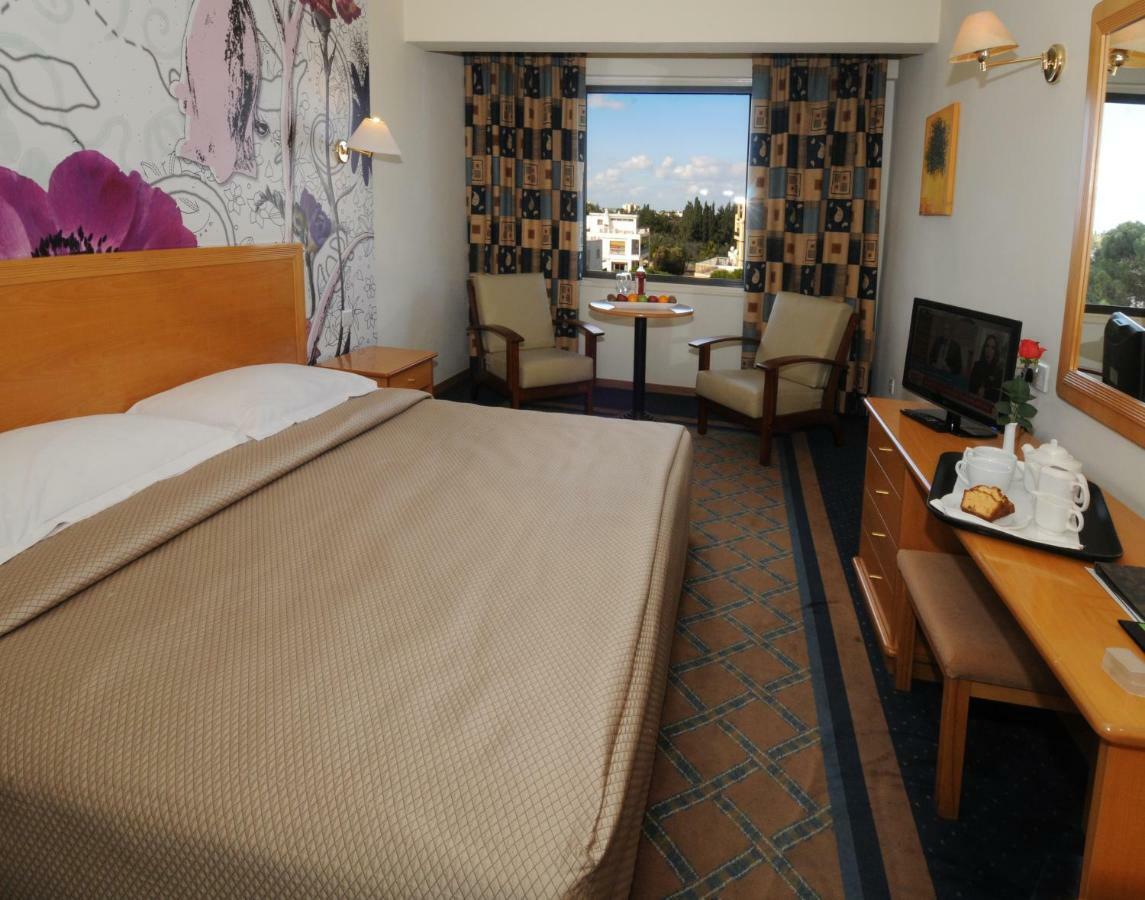 Hotel Europa Plaza