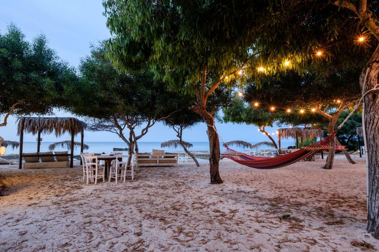Thalassines Agia Napa