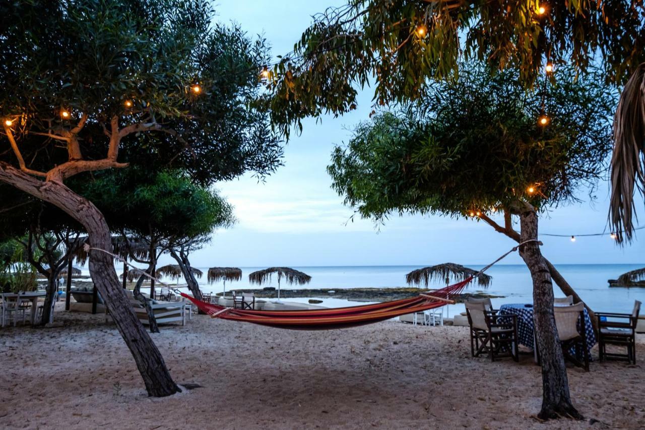 Villa Thalassines Agia Napa