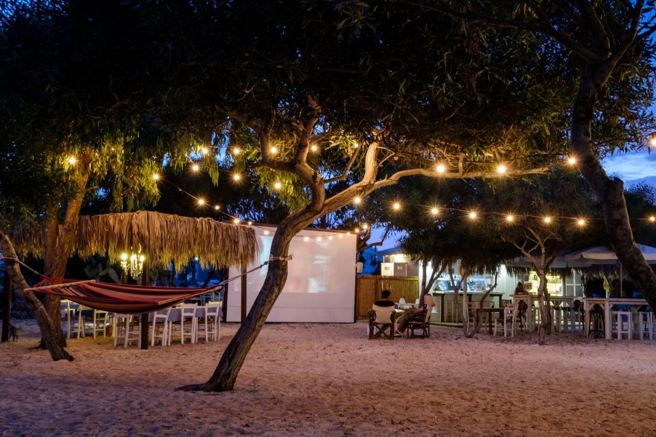 Villa Thalassines Agia Napa