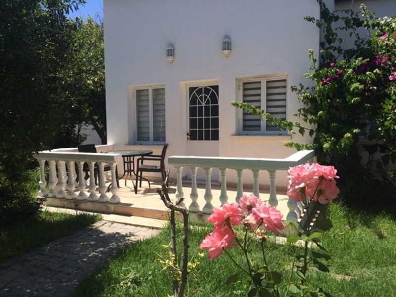 The & Hotel Agios Georgios (Kyrenia)