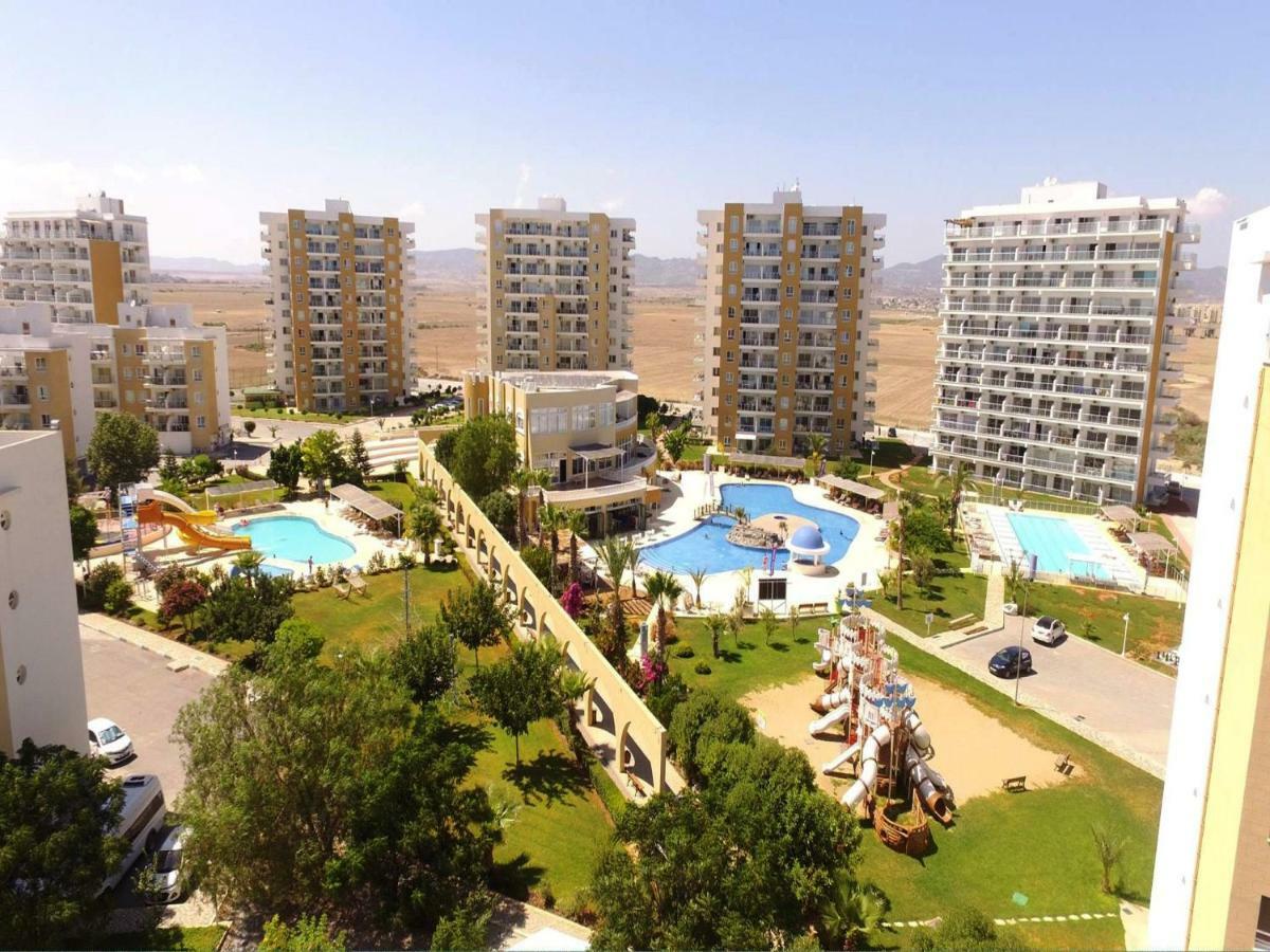 Holiday Apartments In Cyprus Apartment