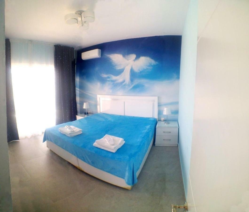 Holiday Apartments In Cyprus