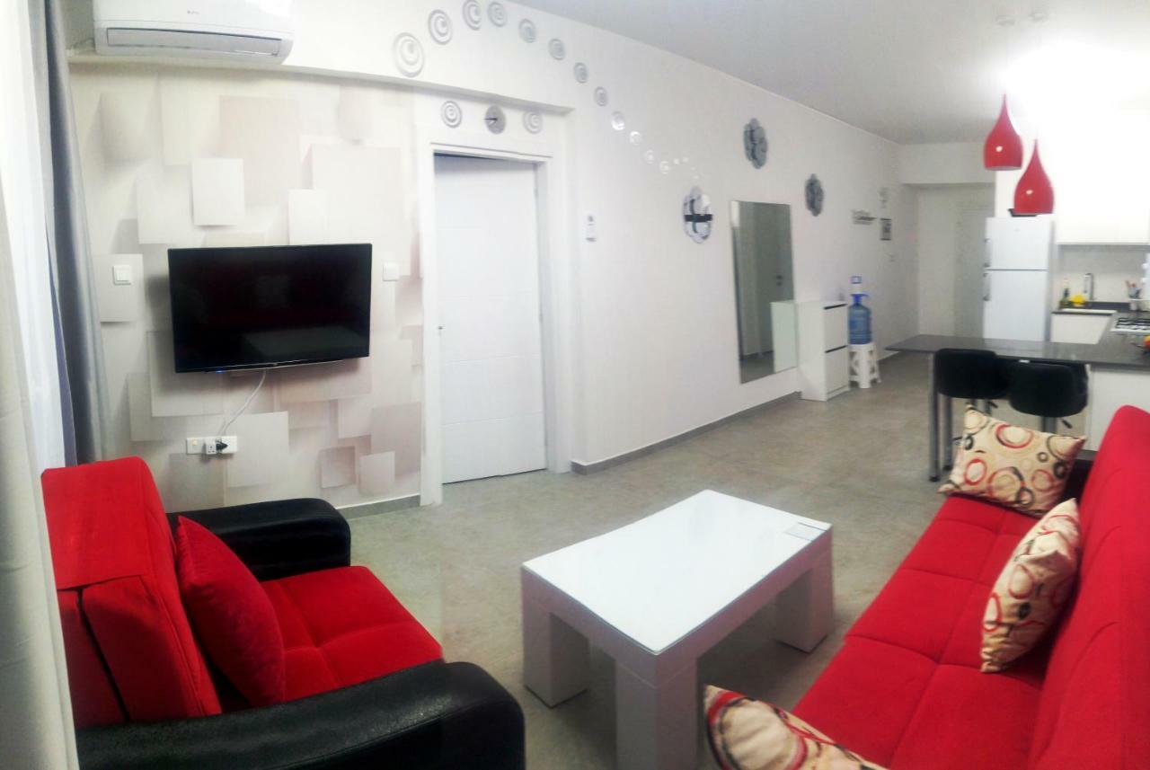 Apartment Holiday Apartments In Cyprus