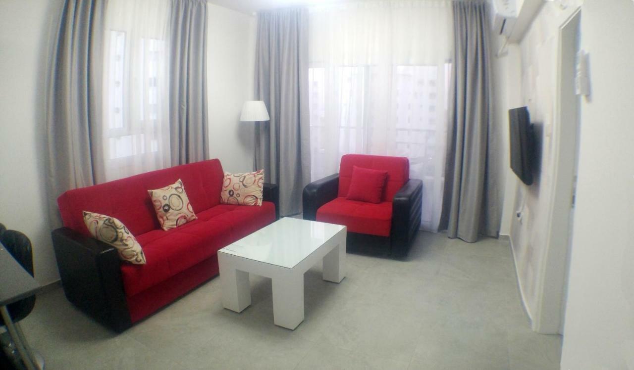 Holiday Apartments In Cyprus Apartment Agios Georgios (Famagusta)