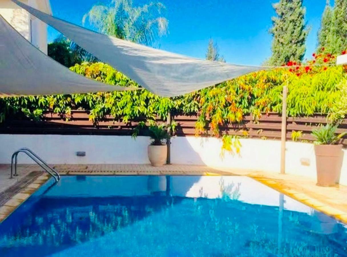 Villa Panorama Protaras