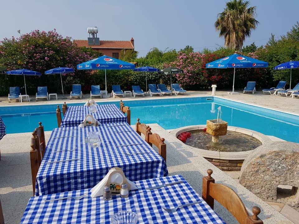 Paradise Bed & Breakfast