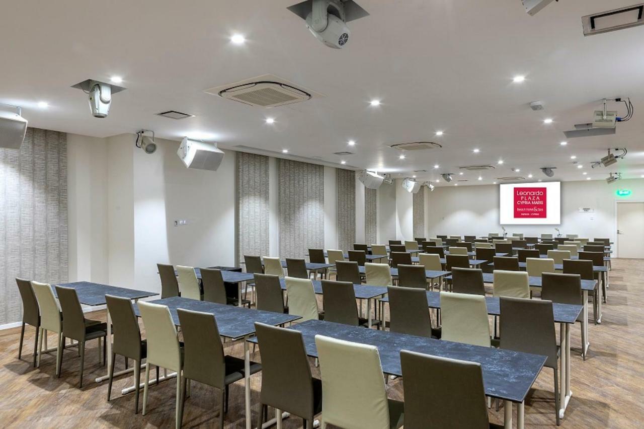 Leonardo Plaza Cypria Maris & (adults Only) Hotel