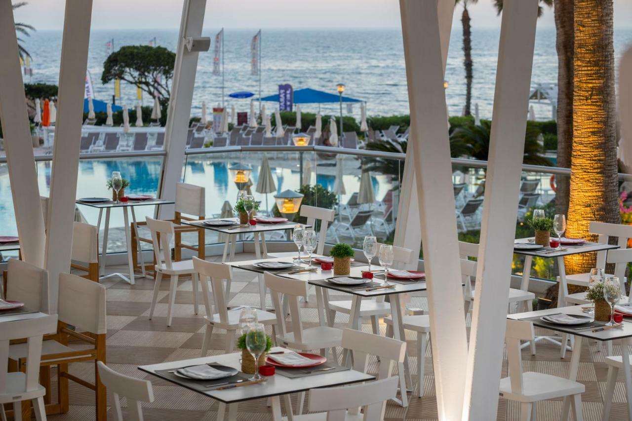 Leonardo Plaza Cypria Maris & (adults Only) Hotel Geroskipou