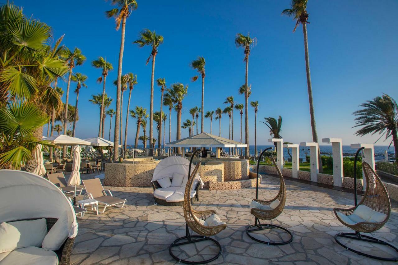 Leonardo Plaza Cypria Maris & (adults Only) Hotel 4*