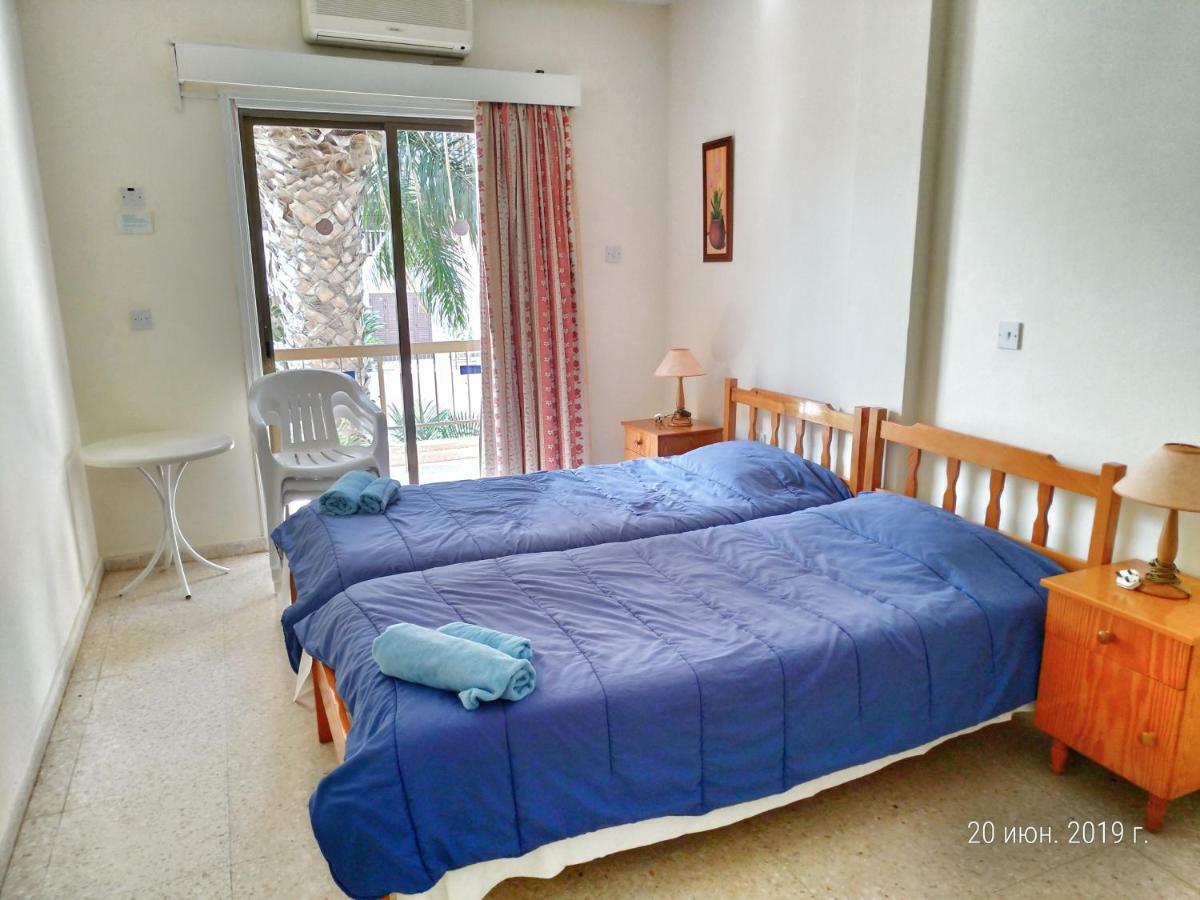 Apartment Constantaras *