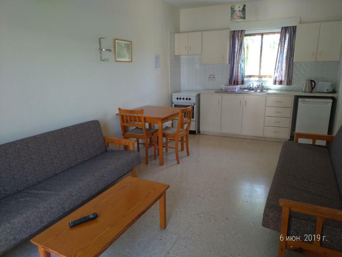 Apartment Constantaras