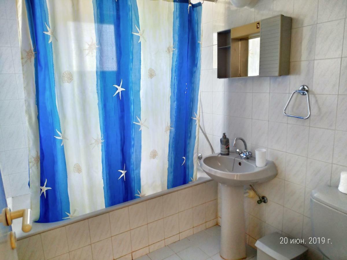 Apartment Constantaras Protaras