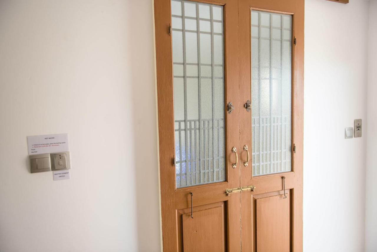 Panmari Apartment *