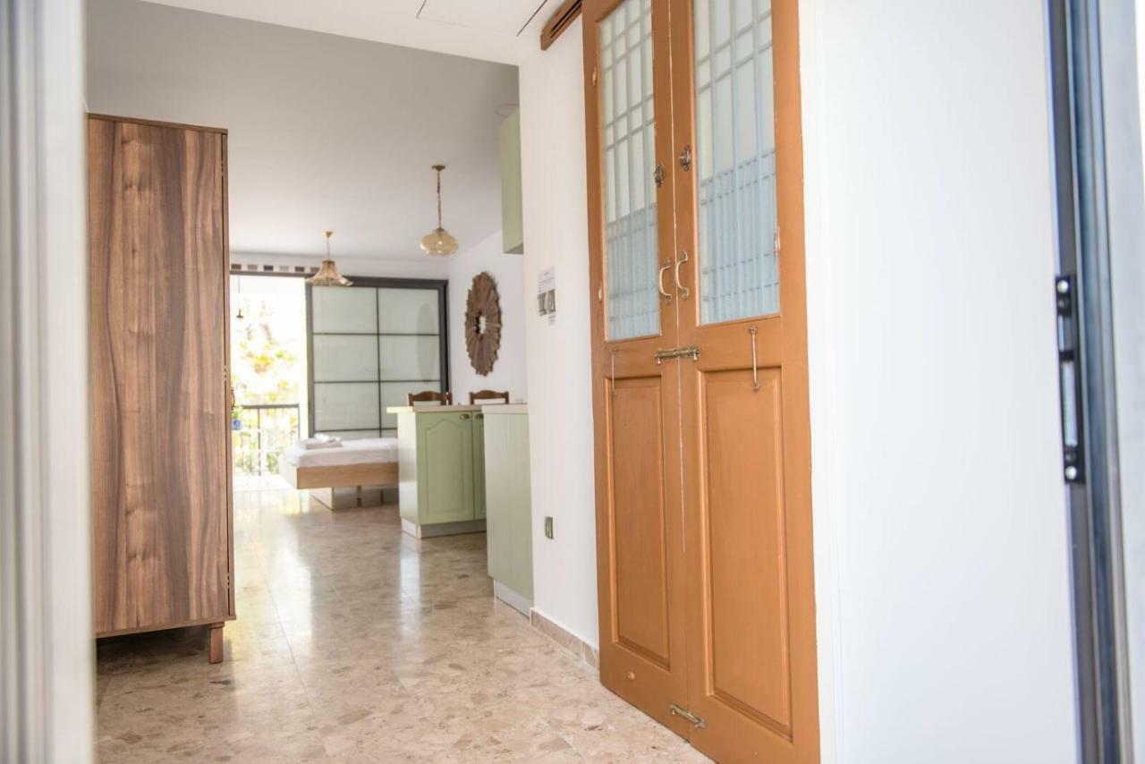 Apartment Panmari Paphos