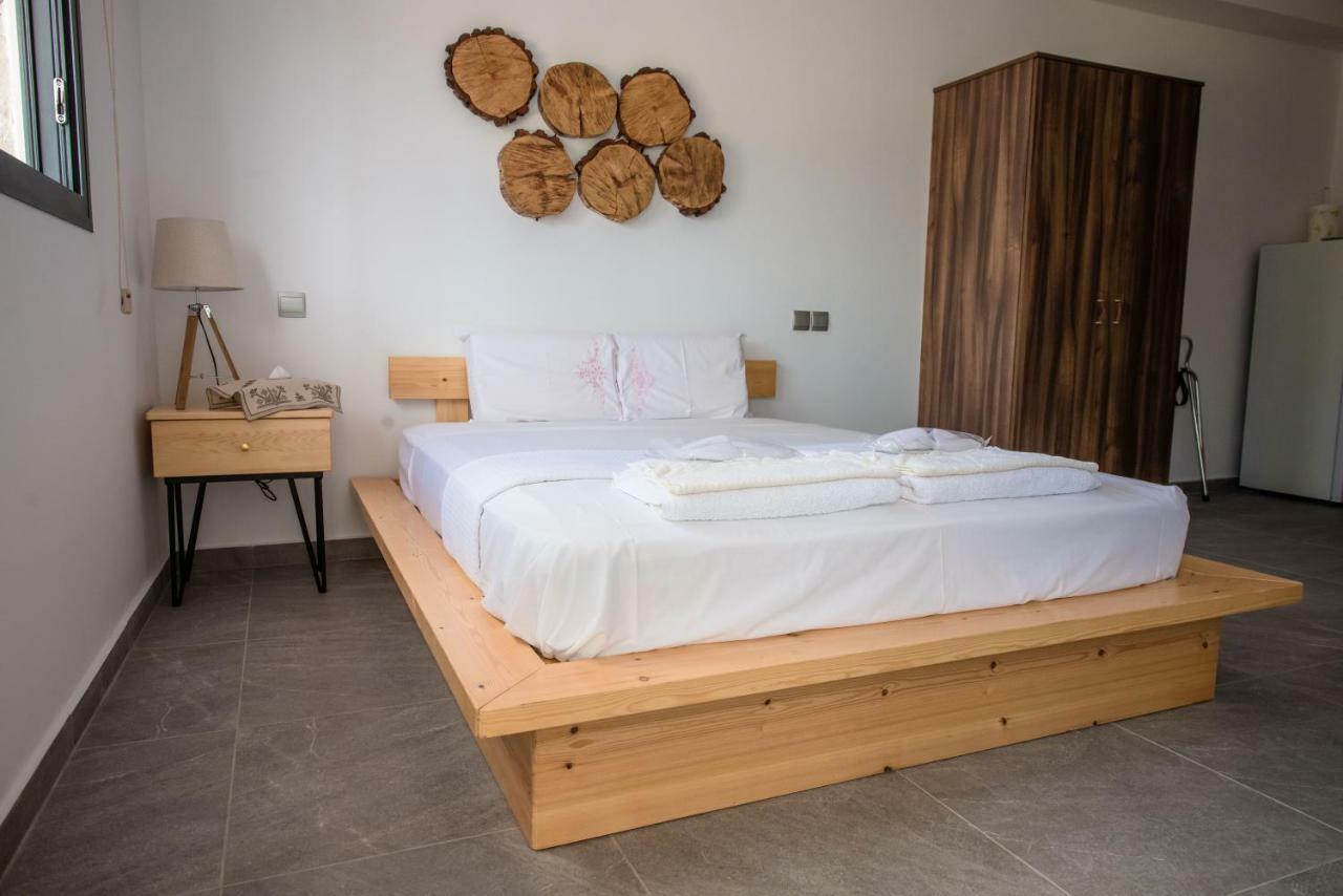 Panmari Apartment *