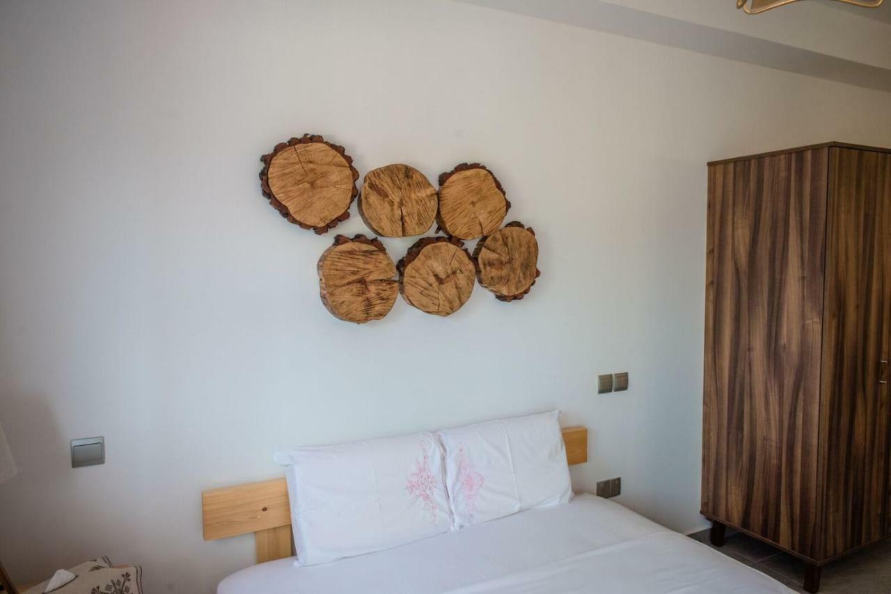 Panmari Apartment Paphos