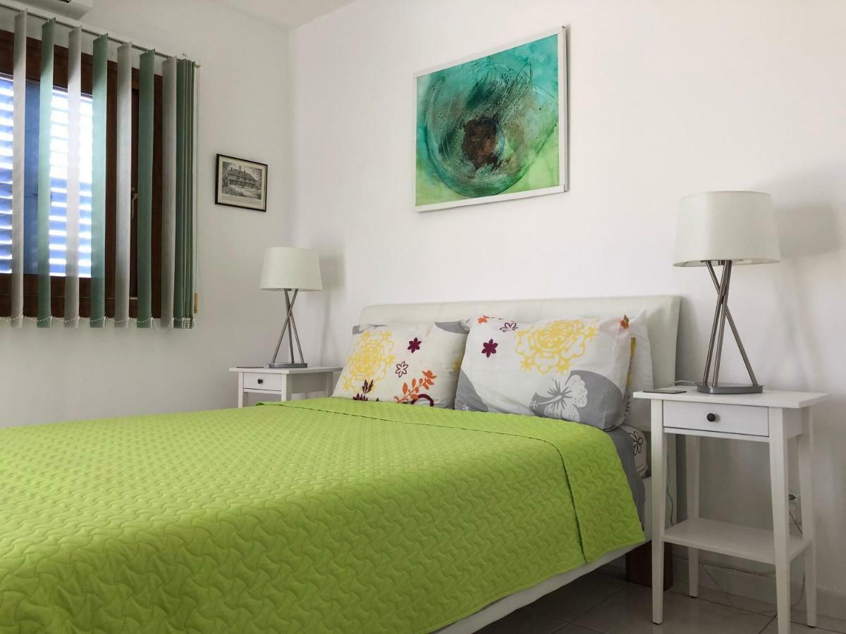 Apartamento Front *