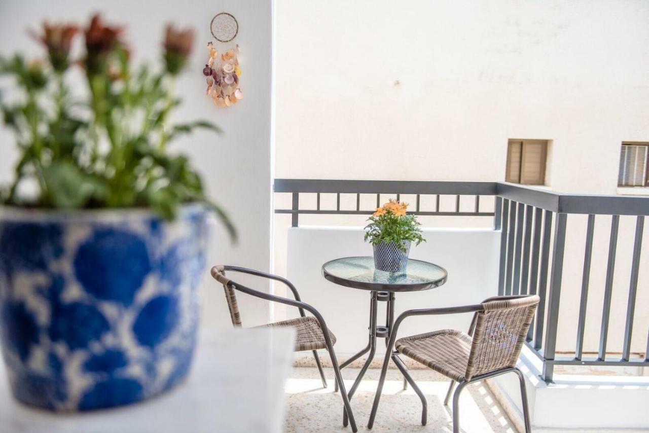 Panmari Apartment Paphos