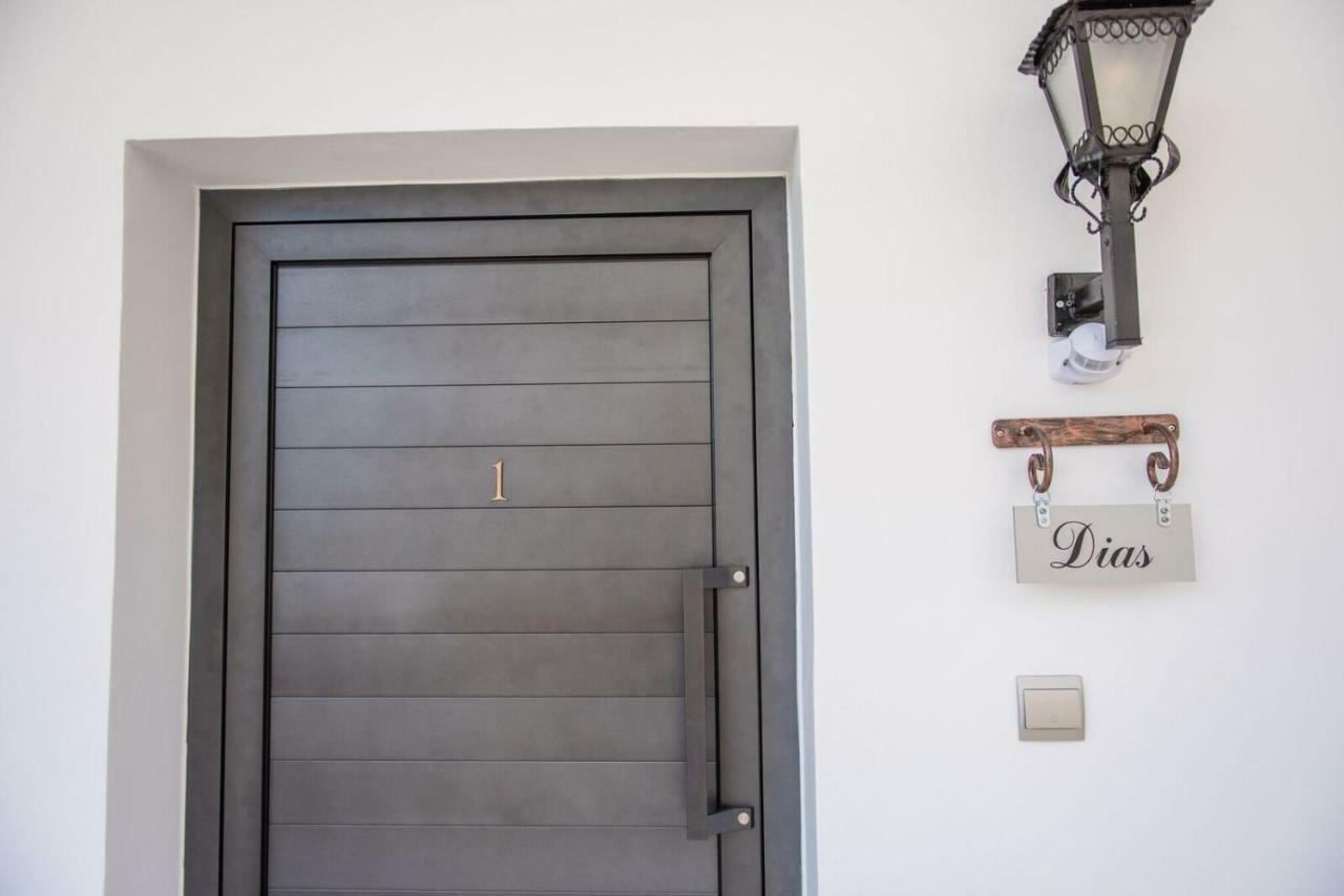 Apartment Panmari