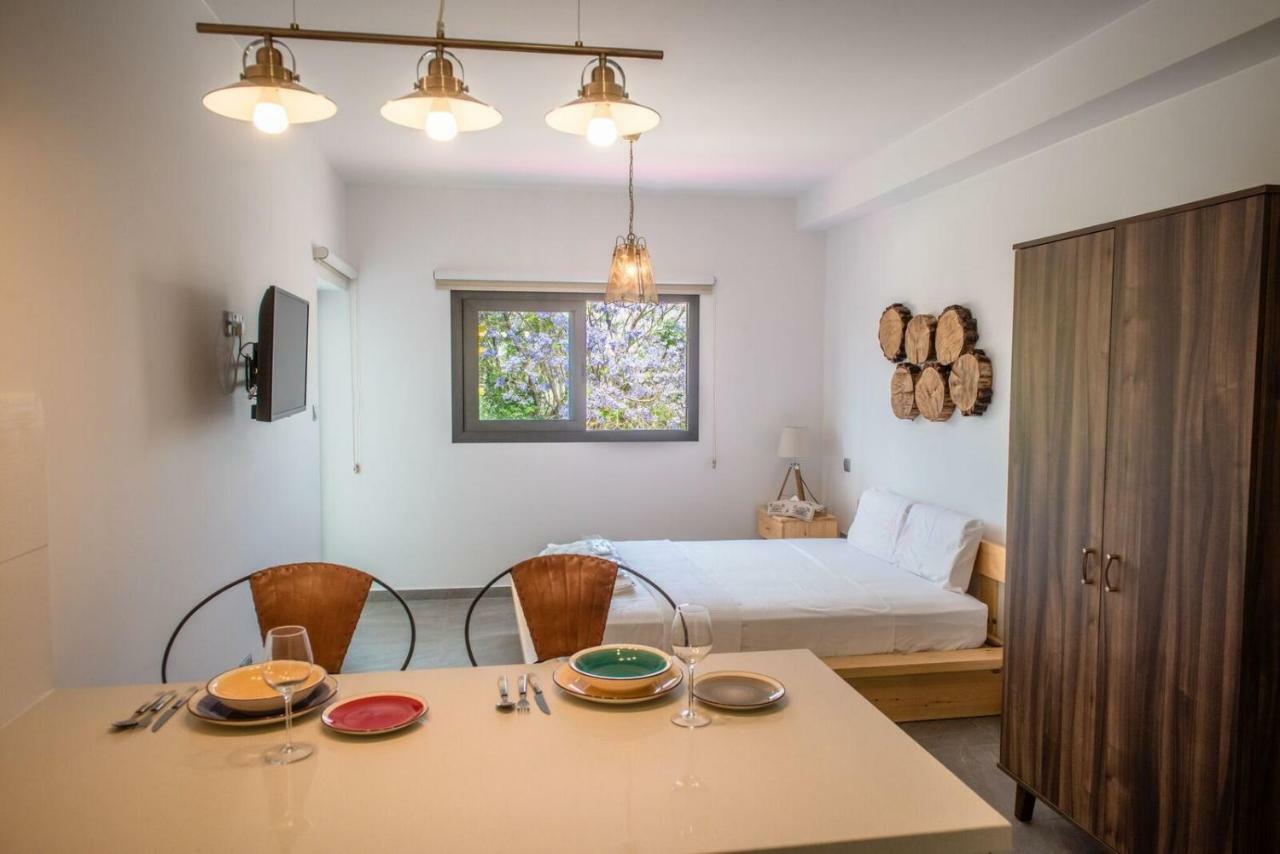 Apartment Panmari Paphos