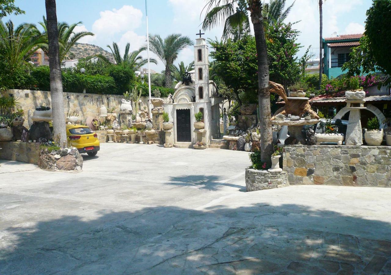 Greenfields Country Club Aparthotel Limassol