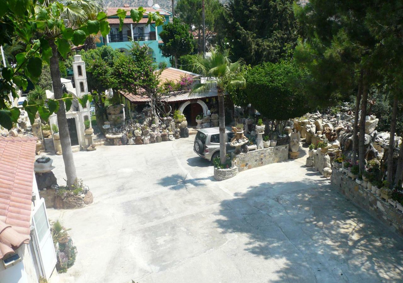Greenfields Country Club Aparthotel Limassol