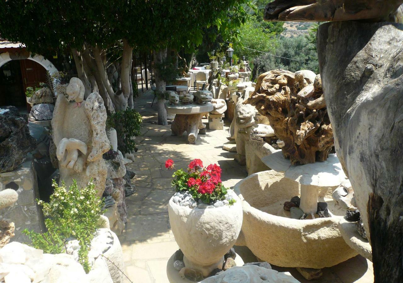 Greenfields Country Club 3* Limassol