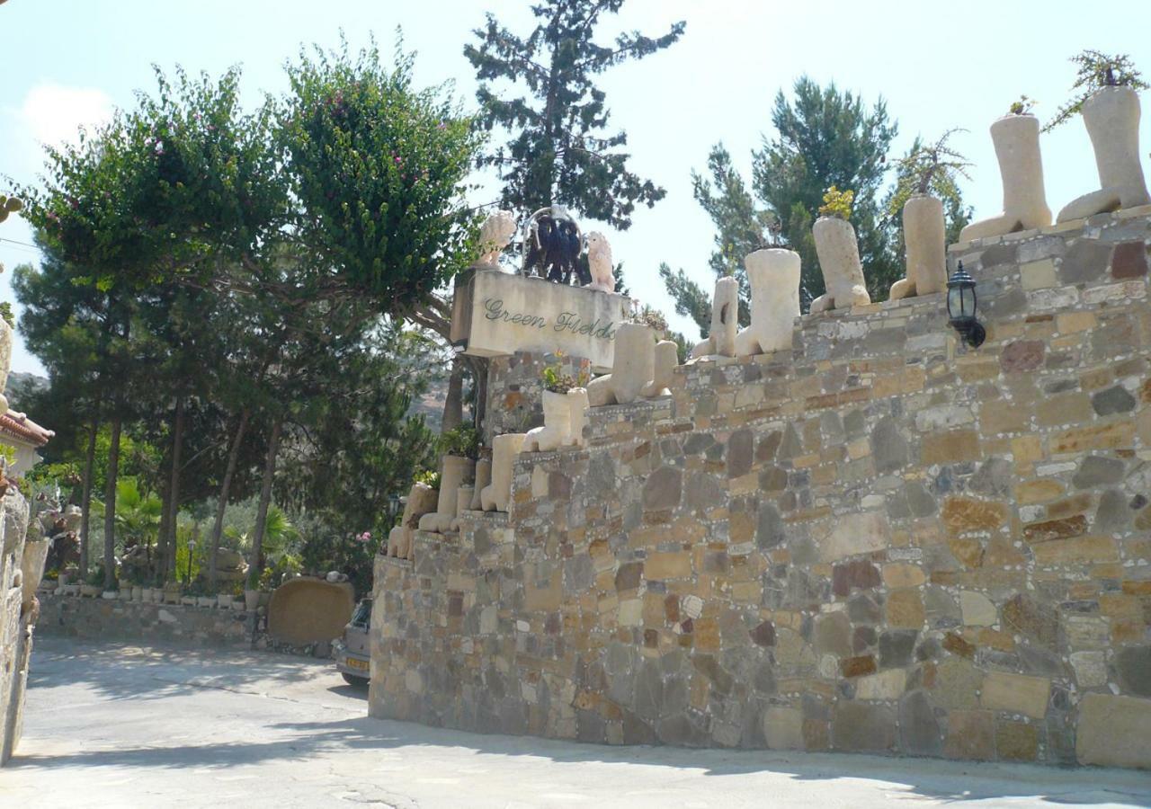 Greenfields Country Club 3*