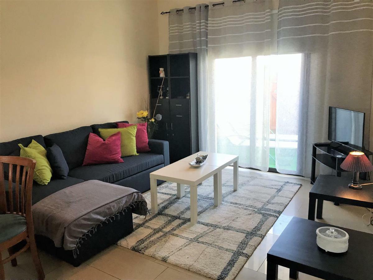 Appartement Kyklades &