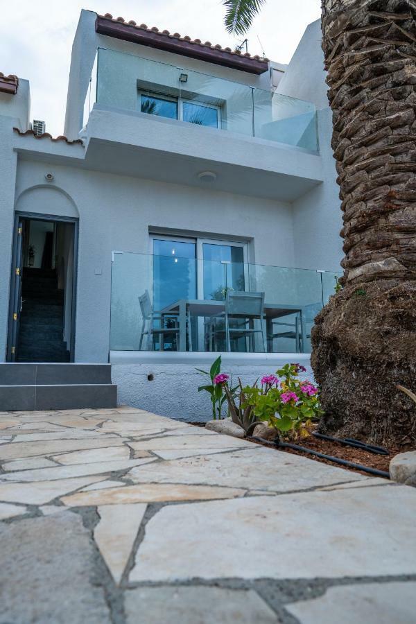 Andreotis Villa Protaras