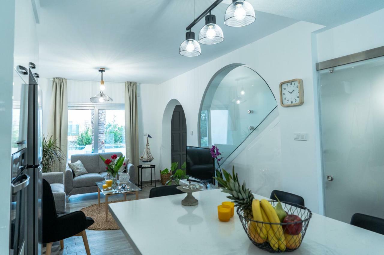 Villa Andreotis *