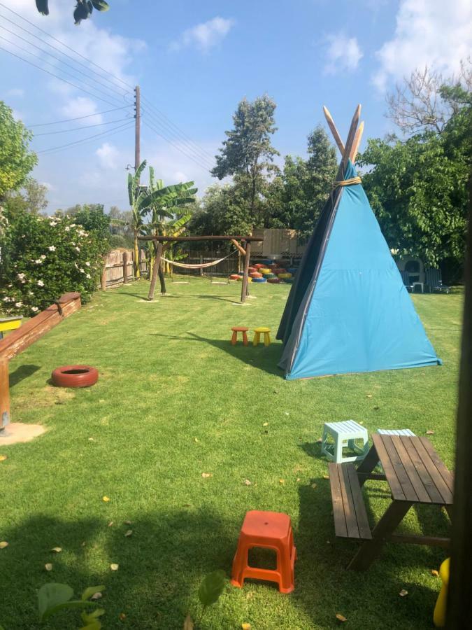 Bay View Aparthotel 3*