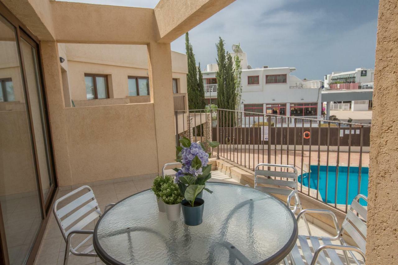 Apartment Napiana Ayia Napa